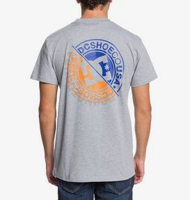 Bright Roller - T-Shirt for Men  EDYZT04033