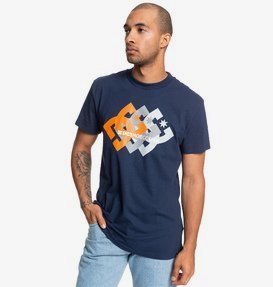 Logo Ballad - T-Shirt for Men  EDYZT04034