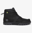 dc woodland winter boots