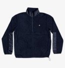 DC Shoes Westover Hombre M Top de Ch/ándal con Medio Cuello y Cremallera