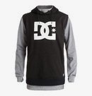 dc dryden technical hoodie