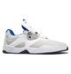 WHITE/BLUE/GREY (ibg)
