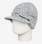Marquee - Visor Beanie  ADBHA03132