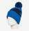 Chester - Pom-Pom Beanie  ADBHA03133