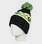 Chester - Pom-Pom Beanie  ADBHA03133