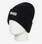 Label - Cuff Beanie  ADBHA03134