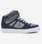 Pure High-Top EV - High-Top Leather Shoes for Kids  ADBS300324