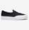 DC Infinite - Slip-On Leather Shoes for Kids  ADBS300356