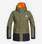 Blockade - Snowboard Jacket for Boys 8-16  ADBTJ03002