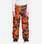 Banshee - Snowboard Pants for Boys 8-16  ADBTP03001
