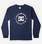 Star Pilot - Long Sleeve T-Shirt for Boys 8-16  ADBZT03127