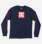 Square Star - Long Sleeve T-Shirt for Boys 8-16  ADBZT03128