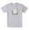 Square Star - T-Shirt for Boys  ADBZT03137