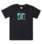 Star Tie Dye - T-Shirt for Boys  ADBZT03138