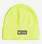 Label - Cuff Beanie  ADJHA03004