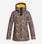 Gemini - Snowboard Jacket for Women  ADJTJ03002