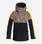 Cruiser - Snowboard Jacket for Women  ADJTJ03004