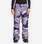 Nonchalant Snowboard Pants for Women  ADJTP03003