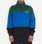 Downing - Half-Zip Mock Neck Sweatshirt for Men  ADYFT03287