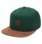 Brackers Snapback Hat  ADYHA03996