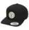 Badger - Snapback Cap for Men  ADYHA04043