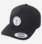 Badger 2 - Snapback Cap for Men  ADYHA04073