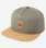 Brackers 3 - Snapback Cap for Men  ADYHA04074
