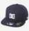 Empire Fielder - Snapback Cap for Men  ADYHA04085
