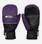 Franchise - Snowboard/Ski Mittens for Men  ADYHN03002