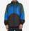 Dagup Block Packable - Water-Resistant Windbreaker for Men  ADYJK03106