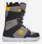 Phase - Lace-Up Snowboard Boots for Men  ADYO200044