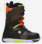 The Laced - Lace-Up Snowboard Boots for Men  ADYO200046