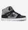 Pure High-Top - Leather High-Top Shoes for Men  ADYS400043