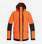 Command Shell Snowboard Jacket for Men  ADYTJ03002
