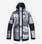 Command Shell Snowboard Jacket for Men  ADYTJ03002
