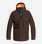 Defiant - Snowboard Jacket for Men  ADYTJ03004