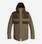Haven - Snowboard Jacket for Men  ADYTJ03005