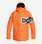 Propaganda - Snowboard Jacket for Men  ADYTJ03008
