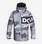 Propaganda - Snowboard Jacket for Men  ADYTJ03008