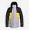 Defy - Snowboard Jacket for Men  ADYTJ03009