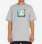 Square Star - T-Shirt for Men  ADYZT04890