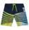 Random 17" - Board Shorts for Boys 8-16  EDBBS03040