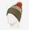 Chester - Pom-Pom Beanie for Boys 8-16  EDBHA03026