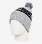 Chester - Pom-Pom Beanie for Boys 8-16  EDBHA03026