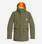 Servot - Snow Jacket  EDBTJ03027