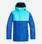 Defy - Snow Jacket  EDBTJ03029