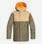 Defy - Snow Jacket  EDBTJ03029