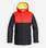 Defy - Snow Jacket  EDBTJ03029