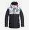 Defy - Snow Jacket  EDBTJ03029