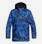 Union - Snow Jacket  EDBTJ03030